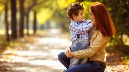 Las cinco 'P' para convertirte en una mejor mamá para tus hijos