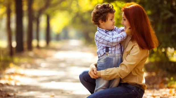 Las cinco 'P' para convertirte en una mejor mamá para tus hijos