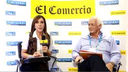 "Para cerrar brecha de infraestructura se requiere a privados"