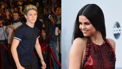 ¿Selena Gómez y Niall Horan han iniciado una relación?