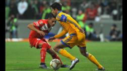 Toluca de Christian Cueva fue eliminado en semis de Liga MX
