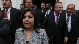 Jara pide celeridad en proceso de Urresti por muerte de Bustíos