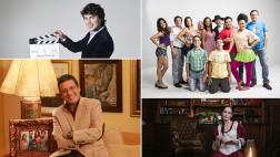 Premios Luces 2015 de TV: ¿Qué tanto sabes de los nominados?