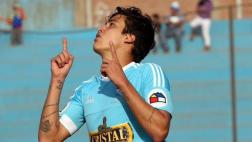 Beto da Silva: “En estos días se resuelve mi paso al PSV”