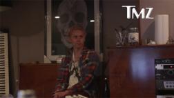 Jared Leto: así reaccionó al oír por primera vez a Taylor Swift