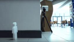 Desarrollan una cámara que detecta objetos ocultos a la vista