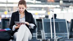 Skypicker y Embarkee, startups que te ayudarán en tu viaje
