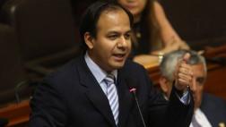 Díaz Dios pide que Comisión de Ética vea su caso con celeridad