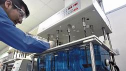 Corea del Sur es el rey del ránking de innovación de Bloomberg