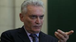 Luis Favre se sumó a la campaña presidencial de César Acuña