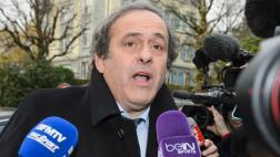 Platini promete decir "toda la verdad" al tribunal deportivo