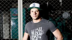 "Combate": Mario Hart renunció a la capitanía del equipo Verde
