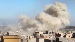 Fuerzas de Iraq arrebatan zona de Ramadi al Estado Islámico