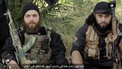 ¿Cuántos yihadistas extranjeros están peleando en Iraq y Siria?