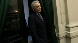 Luis Favre trabajará en la campaña de César Acuña desde enero