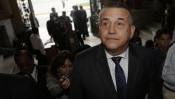 Urresti: "Von Hesse aceptó ser jefe de mi plan de gobierno"