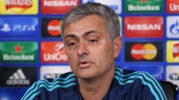 Mourinho reitera que es "la persona idónea" para el Chelsea