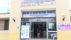 Mujer resultó gravemente herida tras agresión de su ex pareja