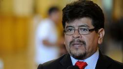 "Con Urresti de candidato el nacionalismo no necesita alianzas"