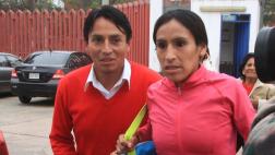 Gladys Tejeda fue sancionada por seis meses por dopaje