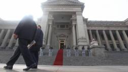 Jueces demandan recursos para juzgados de flagrancia delictiva