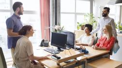 Innovación: manual para emprender una startup
