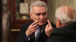 Luis Favre: ¿quién es y a qué candidatos ha asesorado?