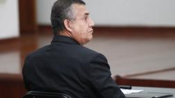 Daniel Urresti: confirman que es único precandidato oficialista