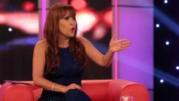 Magaly Medina conduciría programa periodístico a diario en 2016