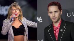 Jared Leto se disculpó con Taylor Swift tras filtración