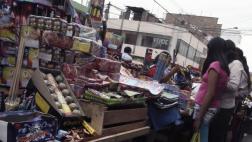 Estas son las ferias de pirotécnicos autorizadas por la Sucamec