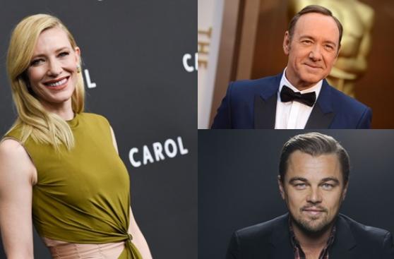 Premios SAG: conoce la lista completa de los nominados