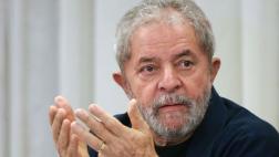 Lula tilda de "venganza" intentos de juicio a Rousseff
