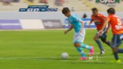 Beto da Silva y la jugada con la que casi marca otro golazo