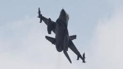 Turquía bombardea el norte de Iraq con diez aviones F-16