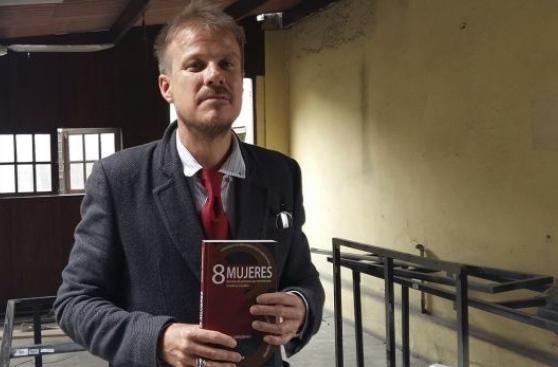 Gabriel Gargurevich: "La objetividad periodística no existe"