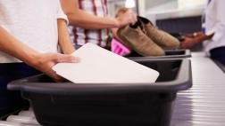 4 cosas que no debes usar en el aeropuerto