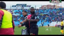 Montaño respondió así a los gritos racistas en Cusco (VIDEO)