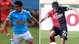Sporting Cristal vs. Melgar: día, hora y canal de primera final