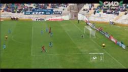 Melgar: Cuesta y el golazo que selló la goleada ante Garcilaso
