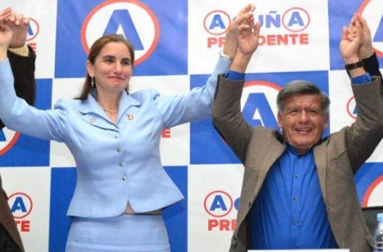 Dime a quién te jalas…, por Patricia del Río