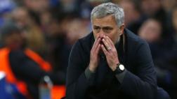 Mourinho: “Somos el peor equipo de los que acabaron primeros”