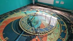 Pisos 3D para darle un efecto extravagante a tu casa