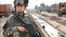 EE.UU.: Mujeres dejarán Ejército por discriminación de género