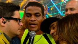 "Combate": David Zegarra fue eliminado de la competencia
