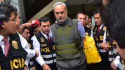 “Burga y más que un jalón de orejas”, por Pedro Ortiz Bisso