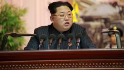 Kim Jong-un reveló que posee la temida bomba de hidrógeno