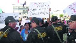 Ex trabajador municipal habría organizado asesinato del alcalde