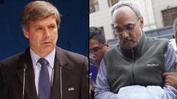 FIFAgate: Mayne-Nicholls reveló información sobre Manuel Burga
