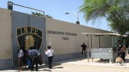 Piura: condenan a mujer que intentó ingresar celular a penal